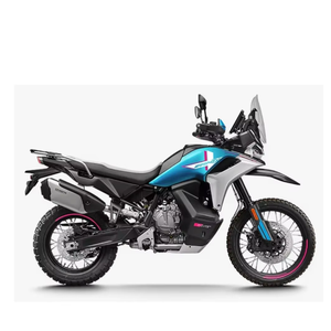 Motocicletas de Aventura para Adultos CFMOTO 800MT X 2025, las Más Vendidas, con 3 Años de Garantía, Listas para Exportación - Product Image 1