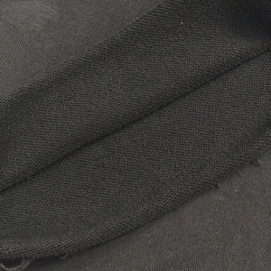 กางเกงขาบานสำหรับผู้ชายกางเกงฟอกผ้าคอตตอนฟอกซีดกันแดดเสื้อทรงบานคุณภาพสูงโลโก้ตามสั่ง - Product Image 6