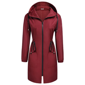 2023 New Design <b>Light</b> Weight Top Sell OEM High Quality <b>Rain</b> <b>Jacket</b> Comfortable <b>Men</b>/Women <b>Rain</b> <b>Jacket</b> Windbreaker Maju Industry - Product Image 2