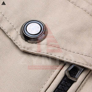 Blouson aviateur personnalisé avec logo pour homme, prix bas, blouson aviateur grande taille pour homme, nouvelle arrivée, blouson aviateur d'hiver - Product Image 5