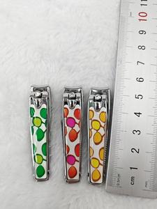 เครื่องตัดเล็บกันลื่นสำหรับตัดเล็บเครื่องมือความงาม - Product Image 3