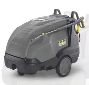 MEILLEURE QUALITÉ 10/20 - 4M MACHINE DE NETTOYAGE À HAUTE PRESSION PRÊT À EXPÉDIER - Product Image 1