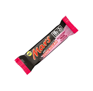 Barras de Proteína Marss Sabor Original, Cajas de 12x59g, 20g de Proteína, 4.8g de Grasa, Para un Snack Saludable Entre Comidas, Compra al por Mayor - Product Image 4