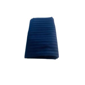 Ensemble de housse de couette en satin double micro rayé Confort et style de qualité supérieure pour votre literie - Product Image 2