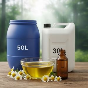 Aceite Esencial Puro de Corteza de Canela y Árbol de Té para Hacer Velas |   Fabricante y Proveedor a Granel de Aceites Naturales en India - Product Image 3