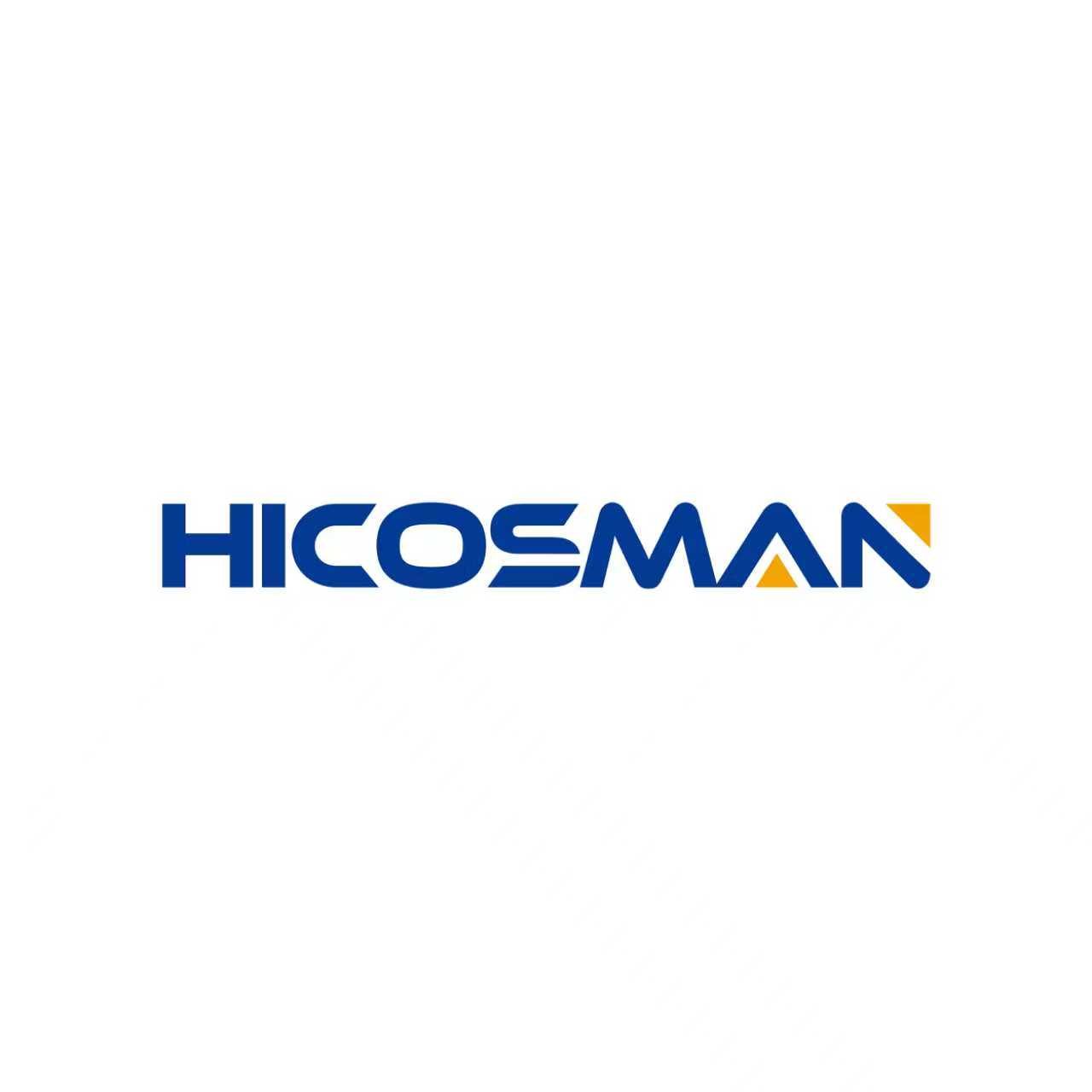 Shandong Hicosman Machinery Co., Ltd. logo