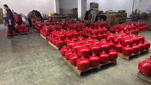 ถังดับเพลิงชนิดผงอัตโนมัติ 4 กก. แบบแขวน - Product Image 4