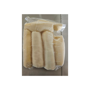 Yuca congelada de Vietnam procesada y empaquetada para mantener la frescura y calidad ideal para varios usos - Product Image 3