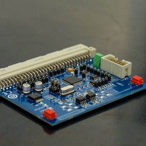 ชุดประกอบพีซีบี PCB แบบกำหนดเอง - Product Image 6