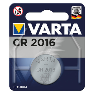 Batteria 'cr2016' Pz 1-3 V - Product Image 1