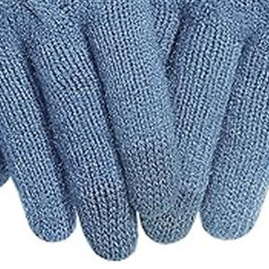 Gants de motard de qualité supérieure Gants d'hiver en cuir de qualité supérieure pour les sports Cyclisme Ski Usage quotidien pour les voyages téléchargés par Dress Sports - Product Image 3