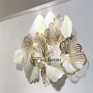 Decoración de pared con cuentas, diseño de lujo moderno, único, elegante, de la mejor calidad, antiguo, con reloj, último Color - Product Image 3