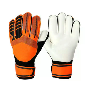 Gants de gardien de but de football personnalisés les plus populaires, gants de gardien de but professionnels, protection confortable des mains, gants de gardien de but avec logo personnalisé - Product Image 3