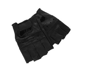 Guantes de Ciclismo Personalizados de Alta Calidad para Hombre y Mujer, Medios Dedos, Producto Más Vendido - Product Image 4