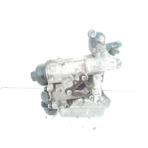 Scambiatore Acqua/Olio RENAULT Koleos 1a Serie 8200781898 M9R 832, M9R 833, M9R 834 Diesel 2000 (08>) - Product Image 3