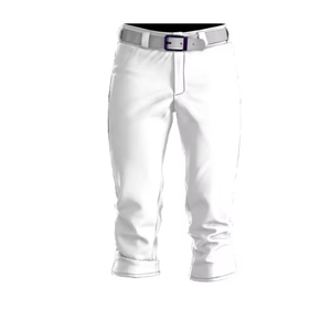 Uniforme de baseball unisexe respirant à séchage rapide, couleur personnalisée, 100% polyester, service OEM, THT WEARS - Product Image 4
