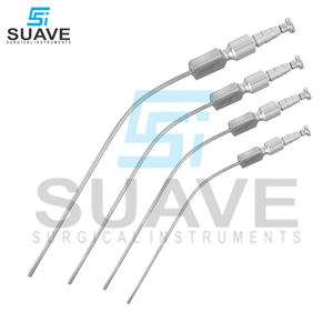 4 Pcs Acier inoxydable sur mesure Meilleur vendeur Utilisation en neurochirurgie hospitalière Instruments par SUAVE SURGICAL INSTRUMENTS - Product Image 4