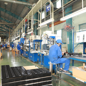 Haute qualité JP N150 12V 150Ah batterie automobile robuste longue durée alimentation pour camions et bus - Product Image 6