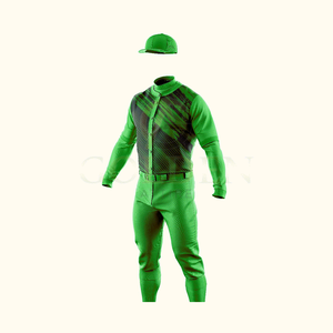 Vente en gros de maillots de baseball personnalisés de haute qualité pour hommes, uniformes de sport, maillots de baseball brodés - Product Image 2