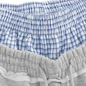 Pantalones Cómodos para Hombre al por Mayor de la Mejor Calidad con Doble Cintura Ajustable - Product Image 3