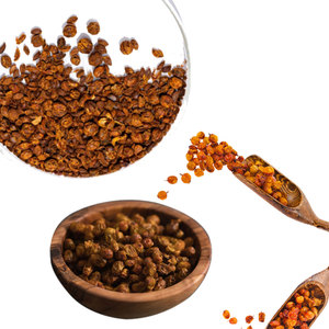 Buckthorn ทะเลแห้ง | ทางเลือกที่ดีที่สุดสำหรับการเพิ่มภูมิคุ้มกันและน้ำเชื่อมสมุนไพร - Product Image 5