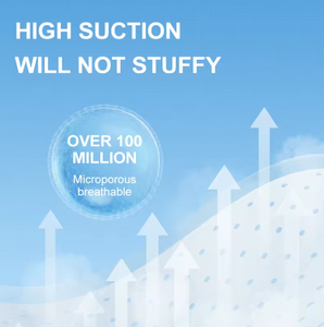 Culottes d'incontinence jetables à taille élastique <span class=keywords><strong>pour</strong></span> adultes avec une forte absorption et une protection anti-<span class=keywords><strong>fuite</strong></span> 3D <span class=keywords><strong>pour</strong></span> hommes et femmes - Product Image 5