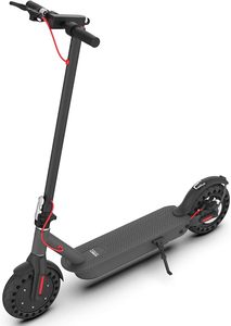Trottinette électrique S2 Pro/X300 neuve, prête à être expédiée, moteur sans balais 1000W, pneus 10/12 pouces, vitesse 25 km/h, autonomie 25-60 km, cadre en aluminium complet - Product Image 2
