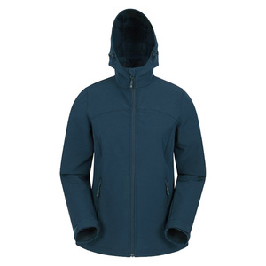 Nouveau Meilleur Hommes Randonnée Pêche Softshell Imperméable Coupe-Vent Veste de Ski pour Hommes Personnalisé Extérieur - Product Image 4