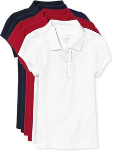 La mejor tela de punto de manga corta de poliéster/algodón de 220g para camisas para hombres, logotipo personalizado, patrón de impresión sólida, servicio OEM antiarrugas - Product Image 5