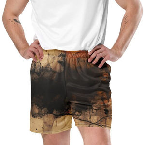 Best Quality Slim Fit Hot Selling Street Wear Plain Workout <b>Men's</b> Jogging <b>Shorts</b> New Arrival Jogger Jogging <b>Shorts</b> - Product Image 3