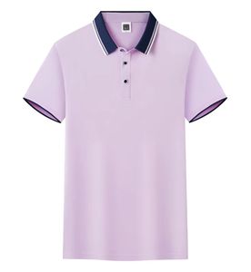 Fabricants d'usine directs polos personnaliser logo et matériel totalement personnalisables polos pour hommes de qualité professionnelle - Product Image 5