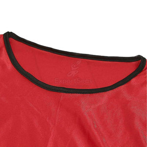 Factory Direct Supply Sleeveless Training Vest New Arrival Quick Dry Unisex Wear Training Vest - Product Image 3