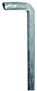 Asta per Cremonese a Uncino Cm. 160 - Product Image 1