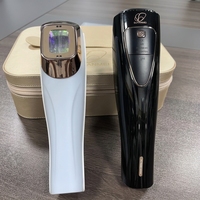 Appareil de beauté portable à lumière photonique double bande pour le visage, multi-longueurs d'onde, rajeunissement de la peau
