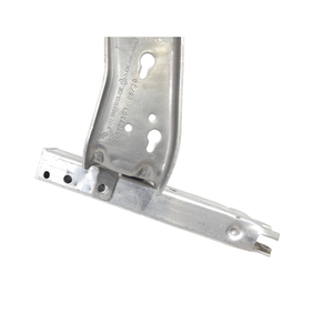 Support moteur avant droit pour BMW X1 Série (F48) 7302522 B47 C20B Diesel 2000 (15>) - Product Image 3