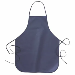 Grembiule Lungo Personalizzato TNT con Gadget Personalizzati - Product Image 5