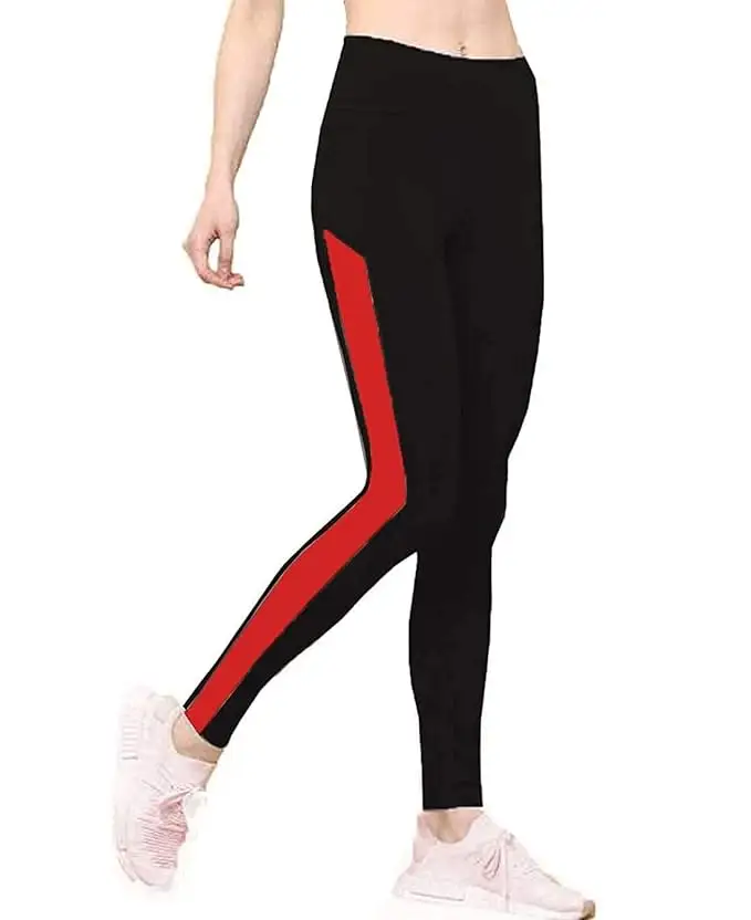 Baru 2022 desain terbaru wanita Legging Yoga pakaian olahraga celana wanita Gym kebugaran Legging untuk wanita Lagging