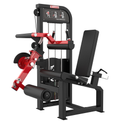 GC-5039 Appareil de musculation pour les fessiers, équipement de <span class=keywords><strong>fitness</strong></span> pour la salle de sport, machine à charges, machine pour les hanches et les fessiers - Product Image 4