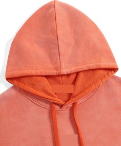 Fabricante de Sudaderas con Capucha que Ofrece Soluciones de Sudaderas de Algodón Escalables para Marcas Enfocadas en la Calidad y las Tendencias del Mercado - Product Image 3