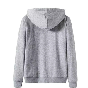 Sudaderas con Capucha Personalizadas para Hombre, 100% Algodón, Impermeables para Invierno, Doble Capa, Proceso de Fabricación Impex - Product Image 4