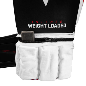 2024 Custom Waterproof PU Leather MMA & Boxing Training <b>Gloves</b> by BRIGHT WAY INTERNATIONAL Made in Pakistan - Product Image 6