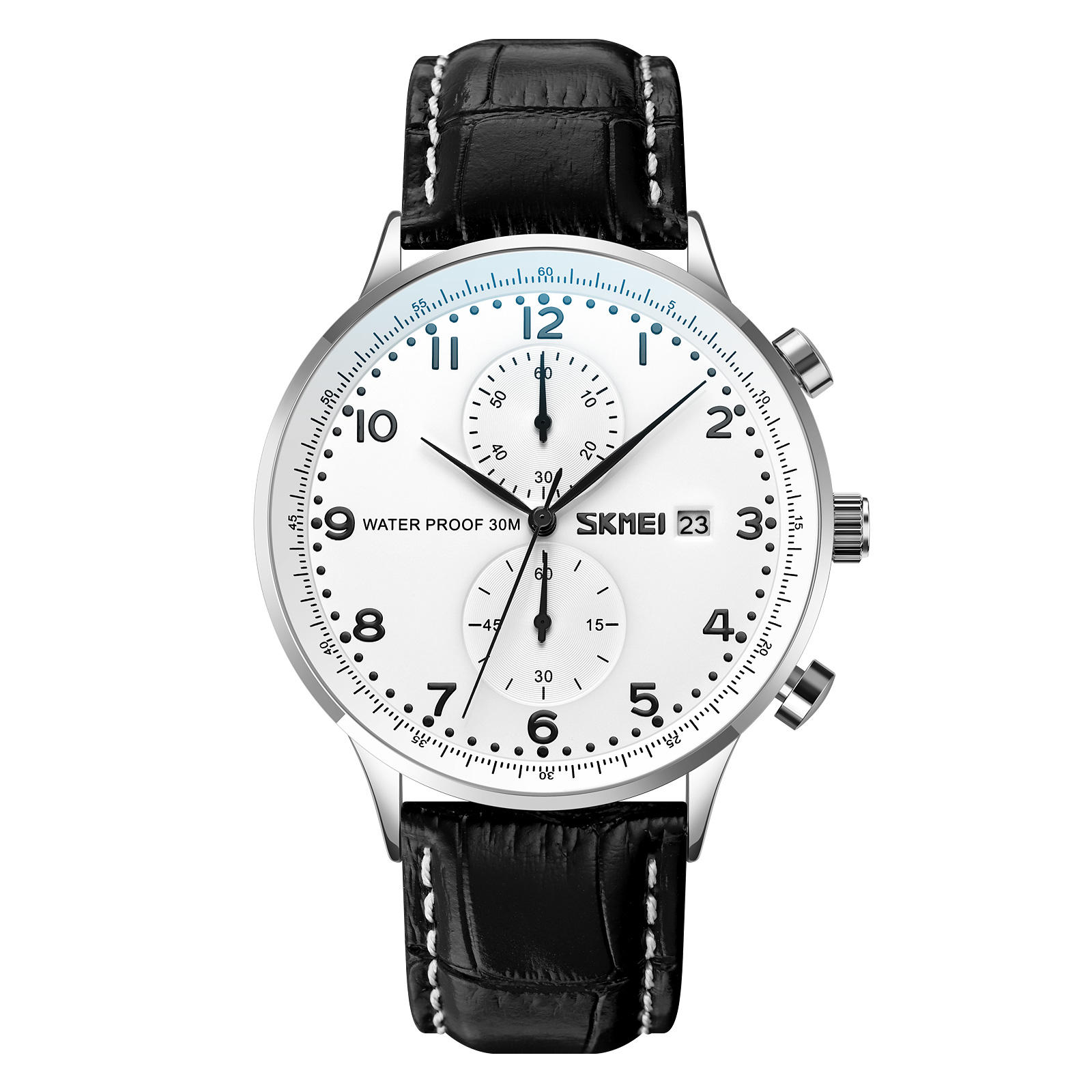 สีเงิน/สีเงิน-ดำ