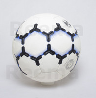 Fabricado de primera calidad PU Tamaño 3 Cosido a mano Pakistán Hecho balones excelente agarre de mano