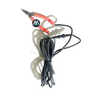 Nueva llegada de herramientas de fabricación de joyas de acero Alicates de punta redonda Alicates de punta de cadena alicates de corte - Product Image 3