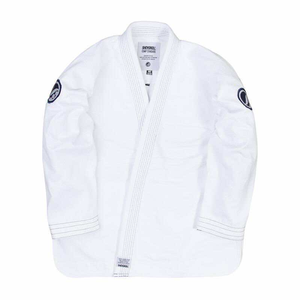 Adulte Jeunesse Bjj Uniforme pour Hommes Femmes Enfants Mma 450G Perle Armure BJJ Gi Léger Durable avec 10oz Ripstop Pantalon - Product Image 1