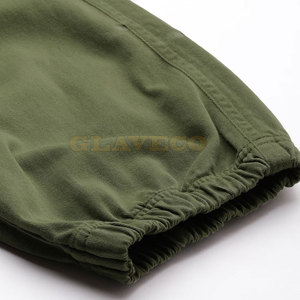 Eco Friendly Latest Style Men Cargo <b>Trousers</b> Sustainable Cargo <b>Trousers</b> Plus Size Cargo <b>Trousers</b> - Product Image 6