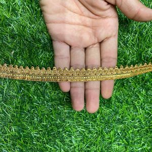 Xuất khẩu lớp lưới mềm viền với nhiều màu lưới thêu cho may mặc và may mặc sản xuất Studios - Product Image 3