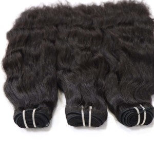 Vente en gros extension de cheveux humains vietnamiens de qualité supérieure, couleur naturelle, soyeuse et lisse, OEM ODM - Product Image 6