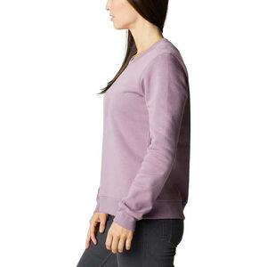 Jersey de algodón de alta calidad para mujer, sudaderas informales para deportes, Jogging, correr, invierno, estampado personalizado, transpirable en la parte delantera - Product Image 3