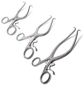 Retractor Gelpi de Acero Inoxidable de 3 mm de Alta Calidad, Punta Única Afilada para Retracción de Tejidos Blandos, Uso Quirúrgico por Med Innovation - Product Image 3
